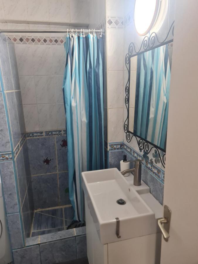 Casa Eowyn Lejlighed Puerto del Carmen  Eksteriør billede