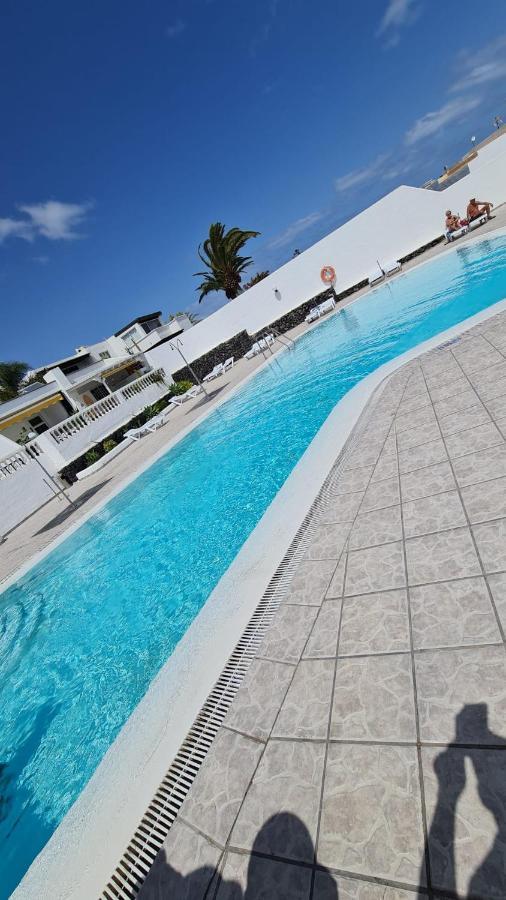 Casa Eowyn Lejlighed Puerto del Carmen  Eksteriør billede