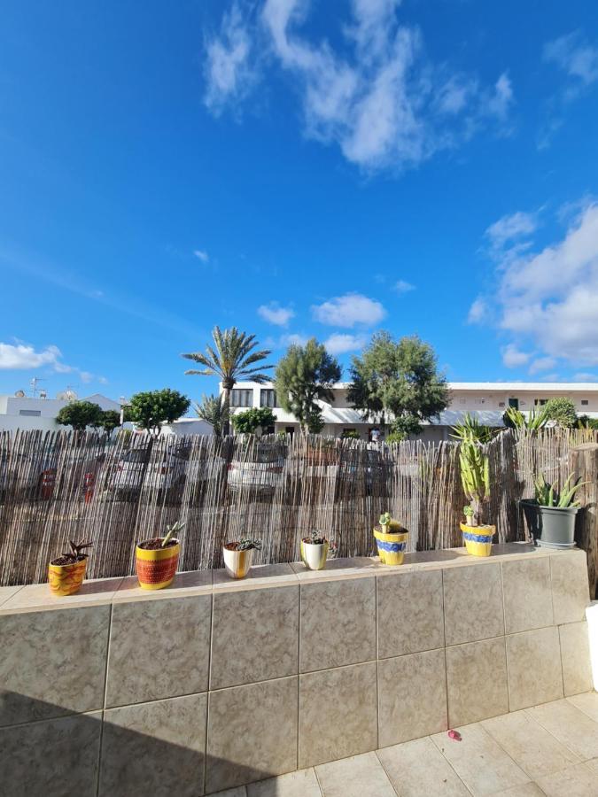 Casa Eowyn Lejlighed Puerto del Carmen  Eksteriør billede