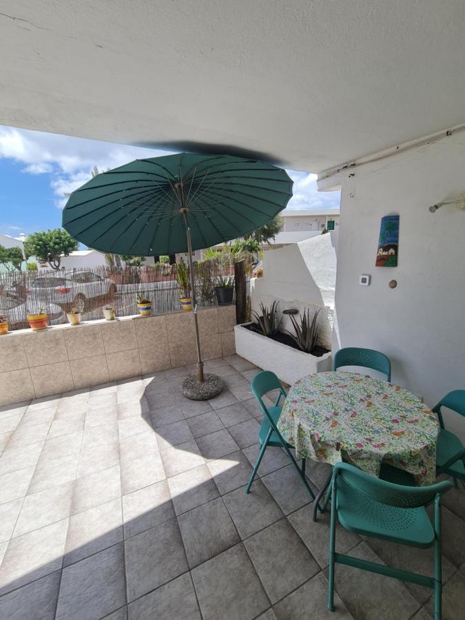 Casa Eowyn Lejlighed Puerto del Carmen  Eksteriør billede