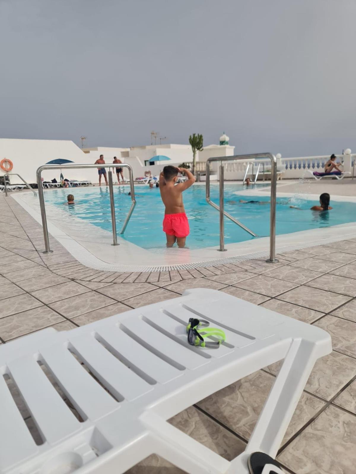 Casa Eowyn Lejlighed Puerto del Carmen  Eksteriør billede