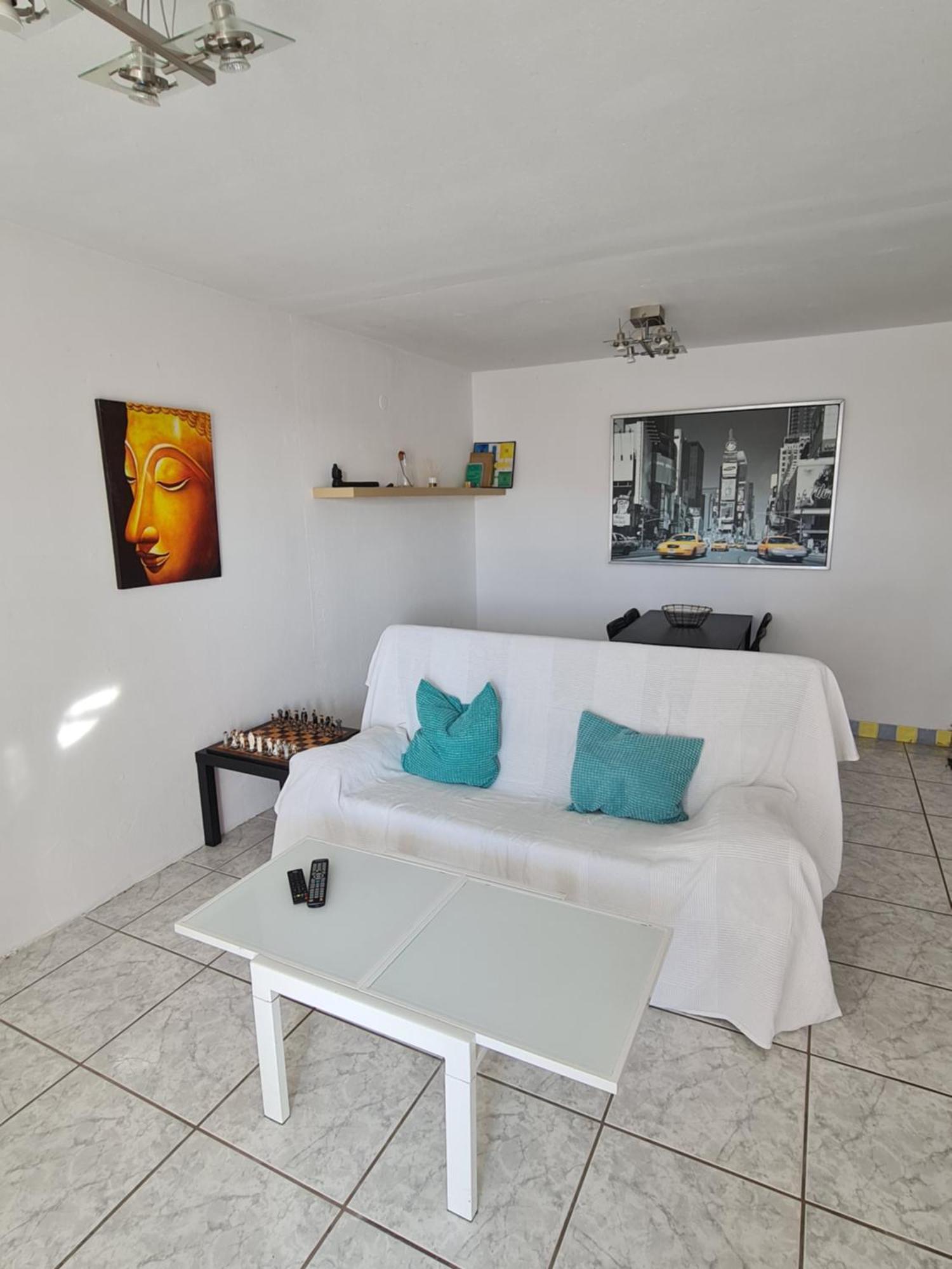 Casa Eowyn Lejlighed Puerto del Carmen  Eksteriør billede