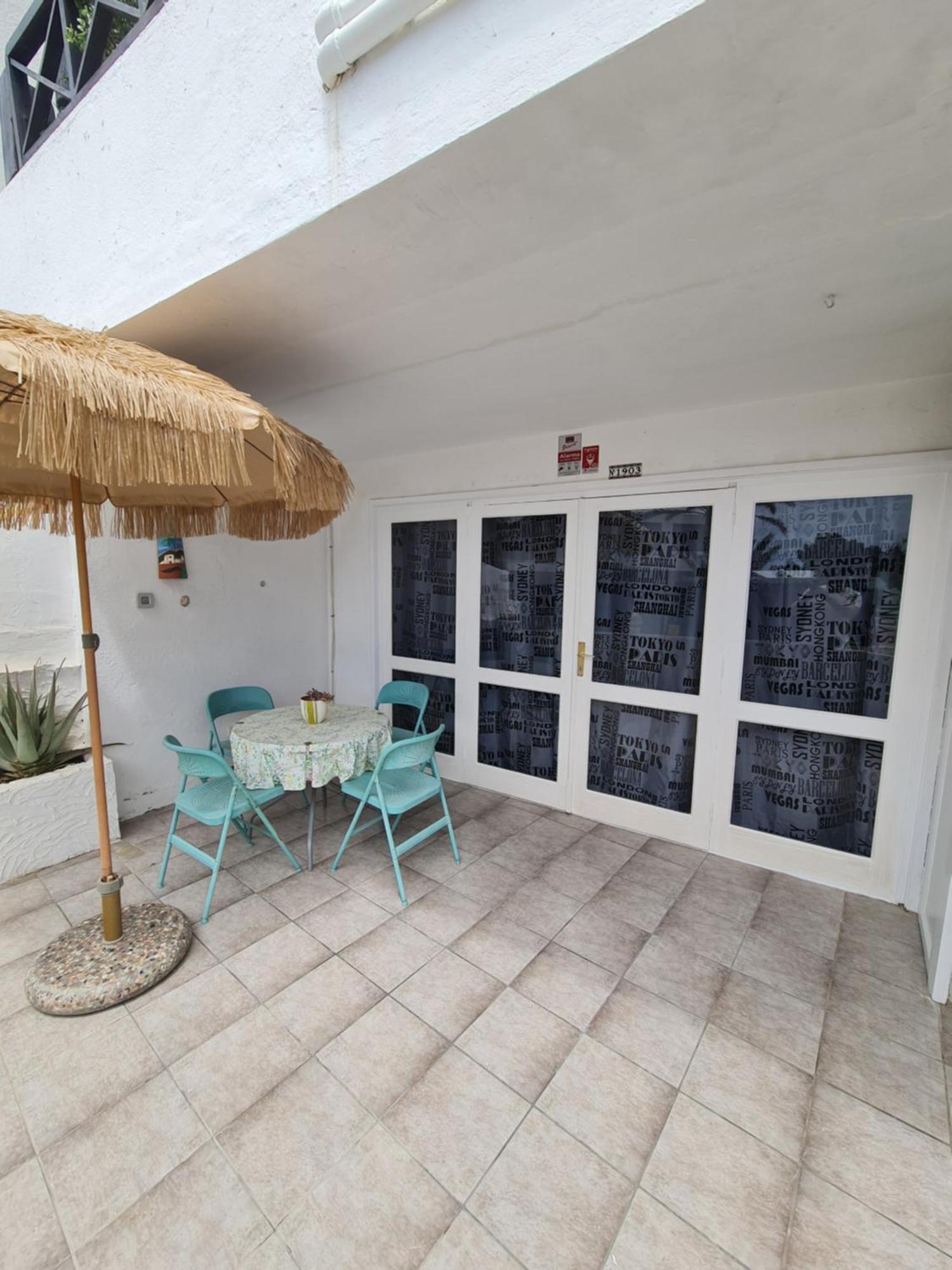 Casa Eowyn Lejlighed Puerto del Carmen  Eksteriør billede